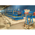 SP76 Carbon Steel Iron Pipe Making Machine